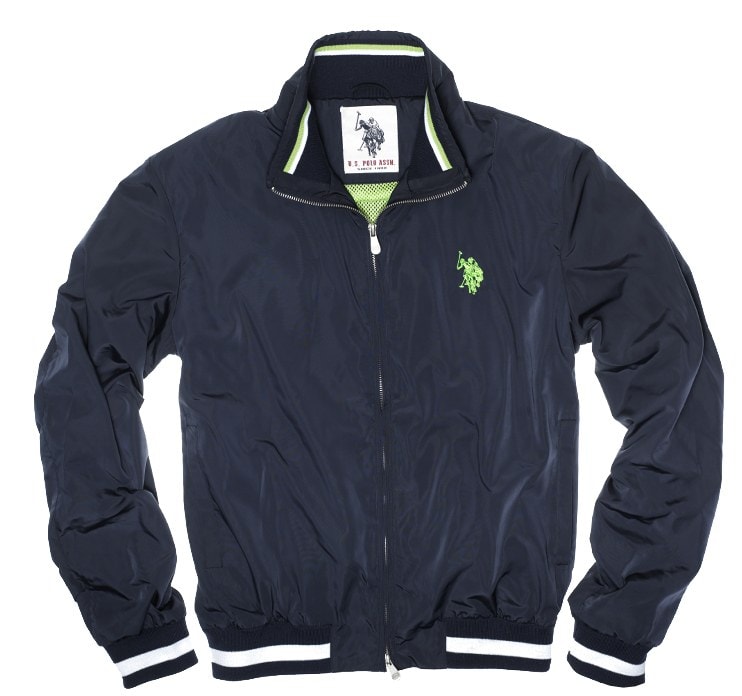 Pitti Immagine Uomo Primavera/Estate 2014 us polo assn